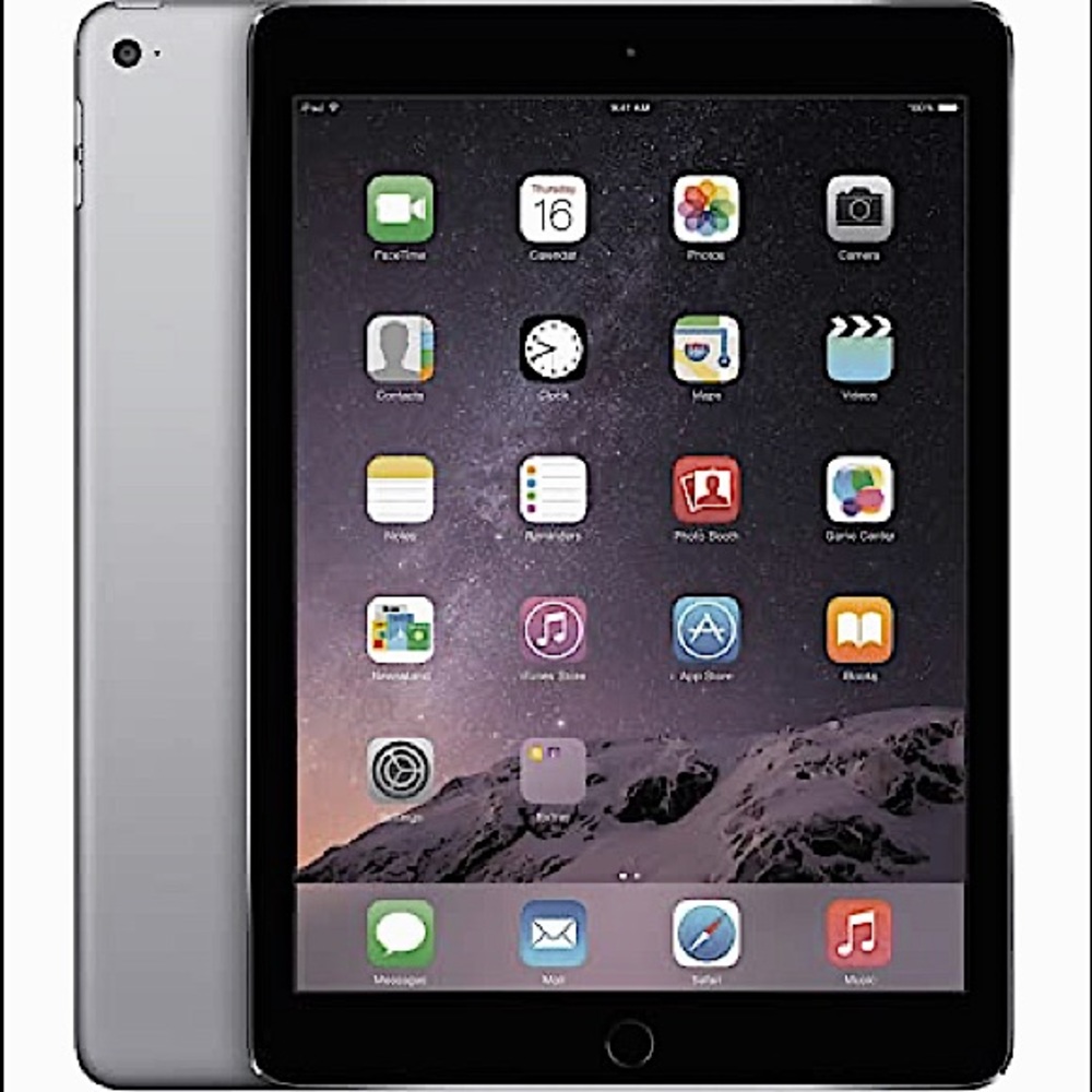 Ipad 6th Gen